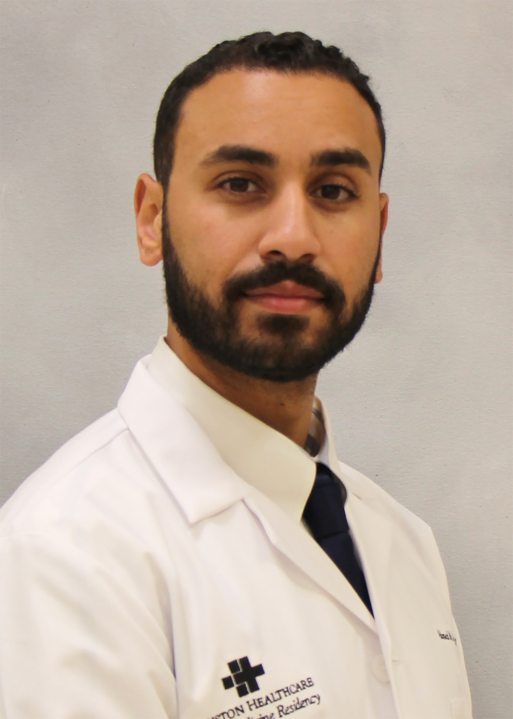 Ahmed Awad, MD